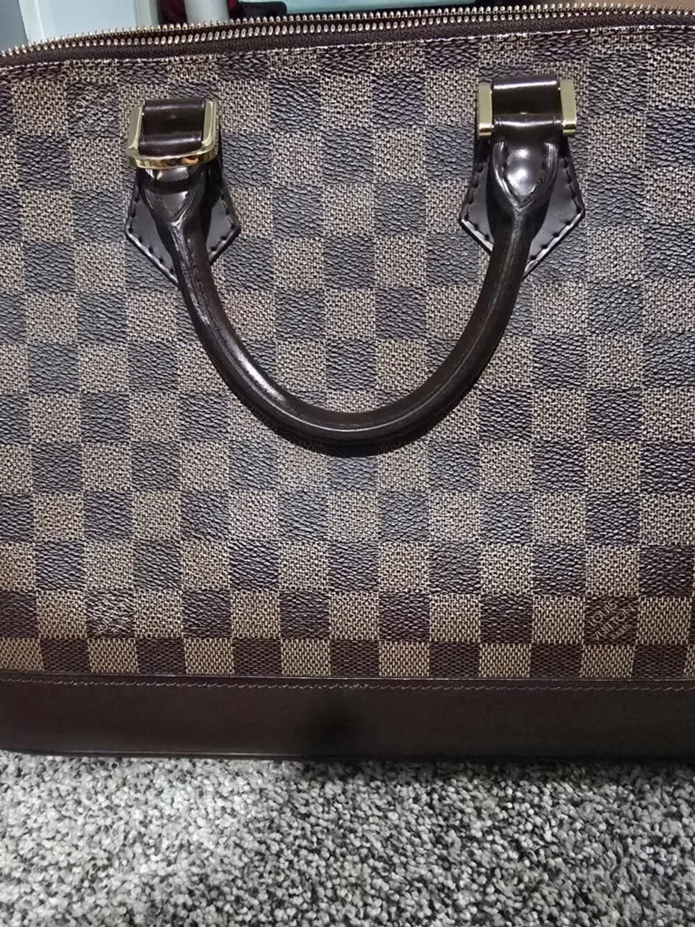 Louis Vuitton handbag